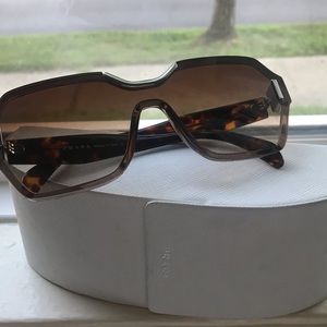 Prada sunglasses